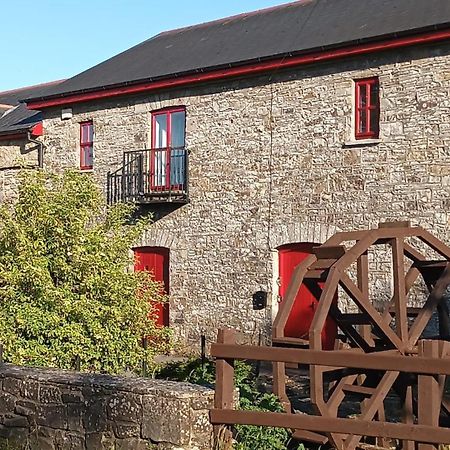 The Old Mill, Kilcorkey Bellanagare, Castlerea, County Roscommon - West Of Ireland - House 2 Villa Exterior photo
