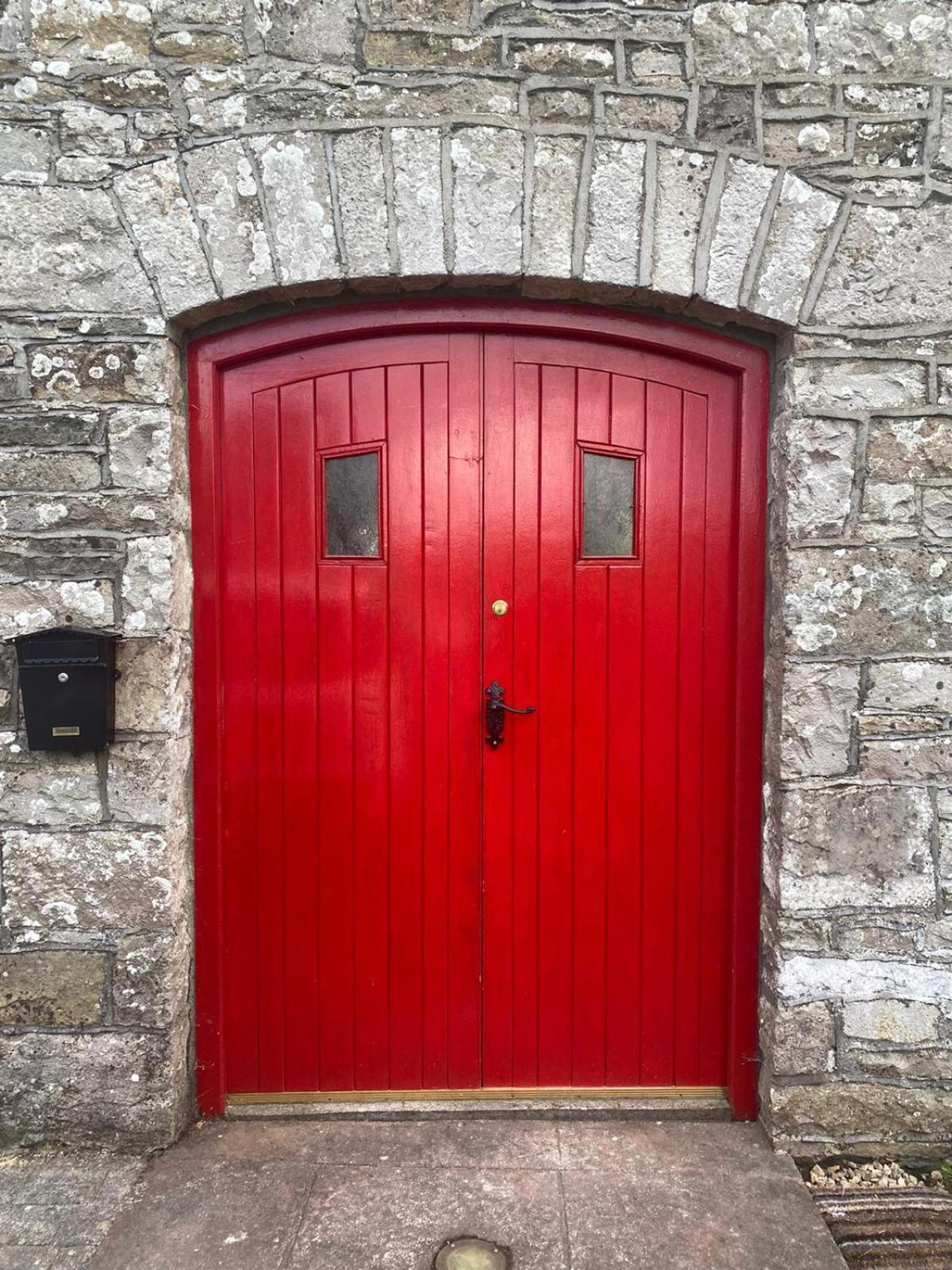 The Old Mill, Kilcorkey Bellanagare, Castlerea, County Roscommon - West Of Ireland - House 2 Villa Exterior photo